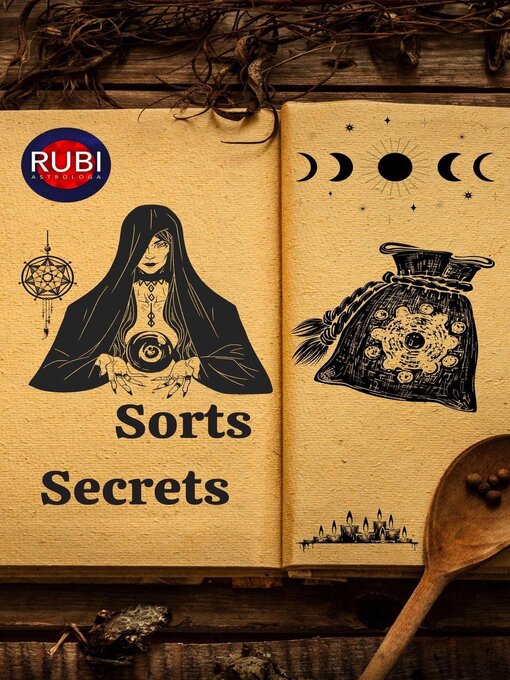 Title details for Sorts Secrets by Rubi Astrólogas - Available